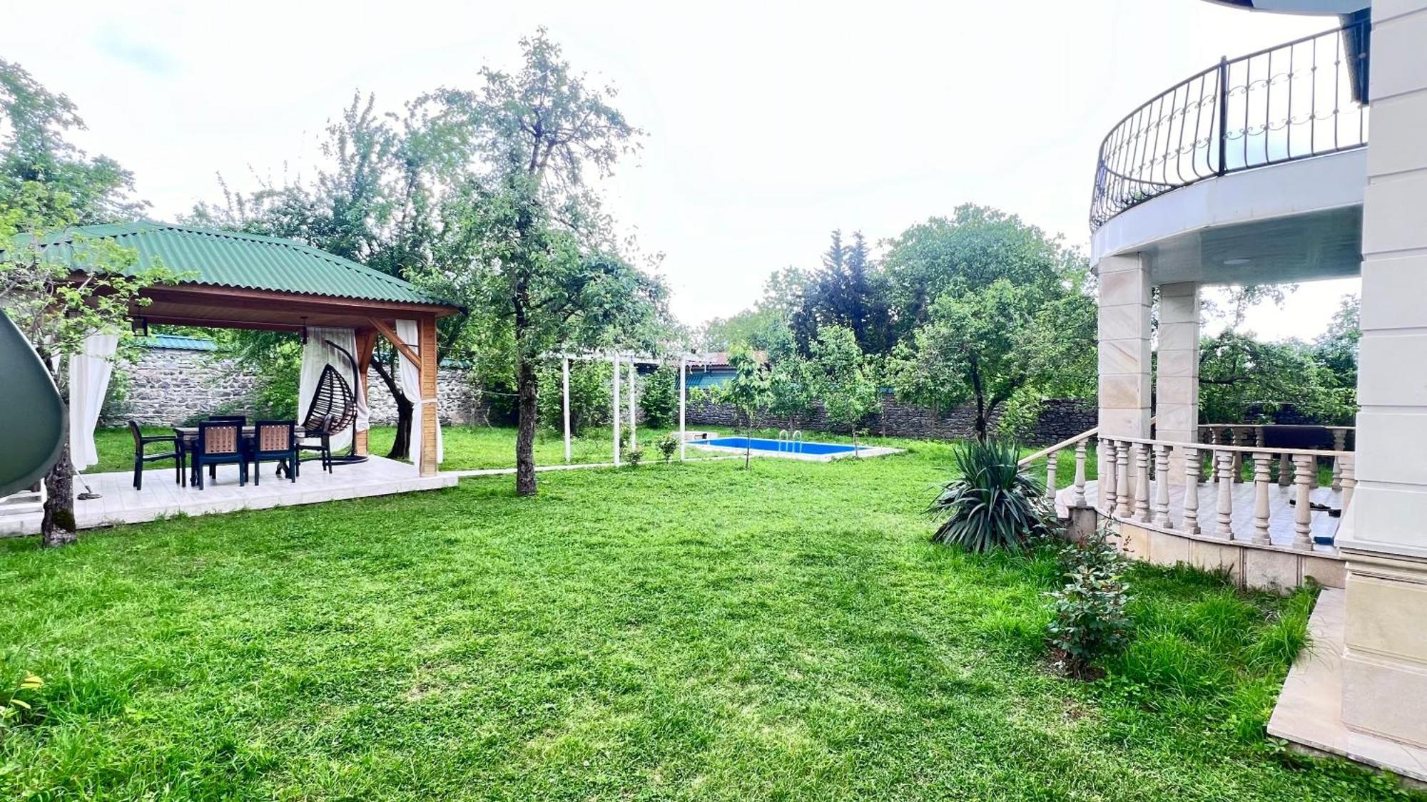 Holiday home House In Gabala