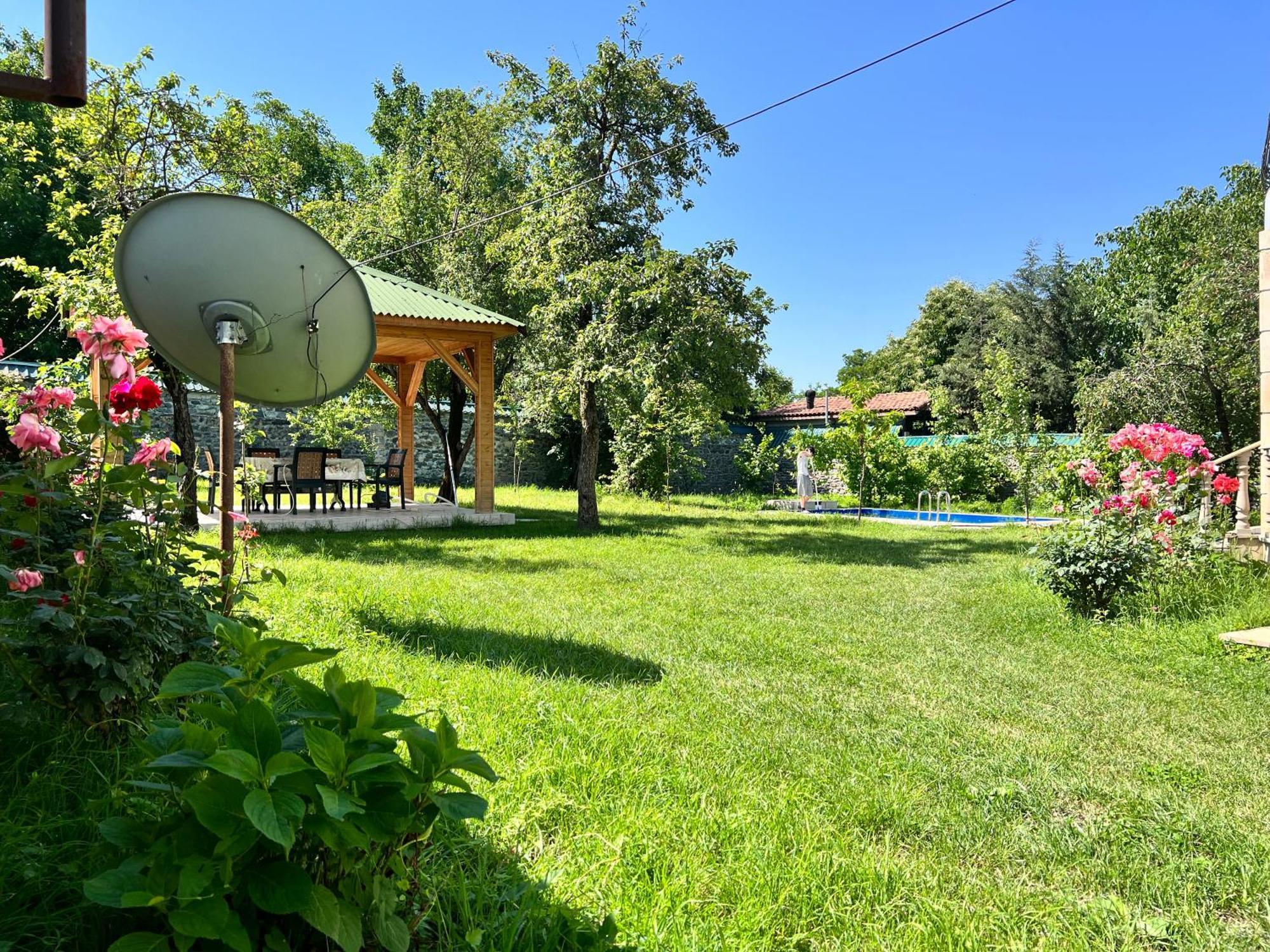 House In