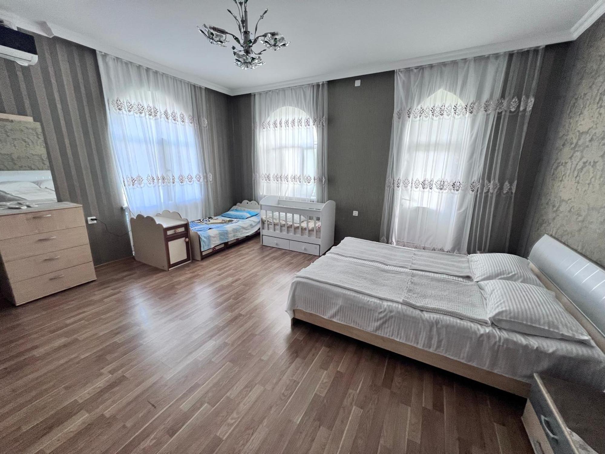 House In Holiday home Gabala