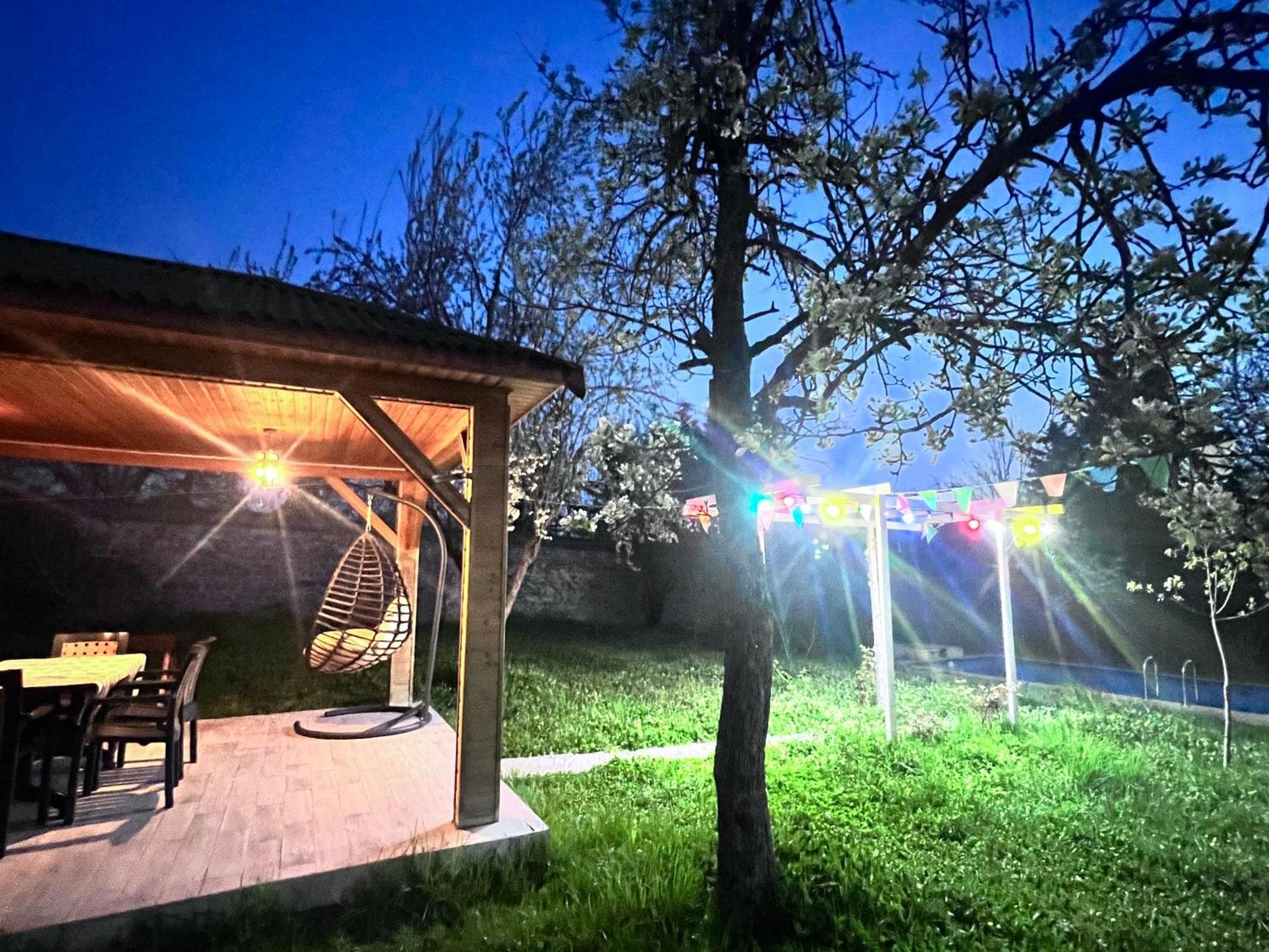 House In * Gabala