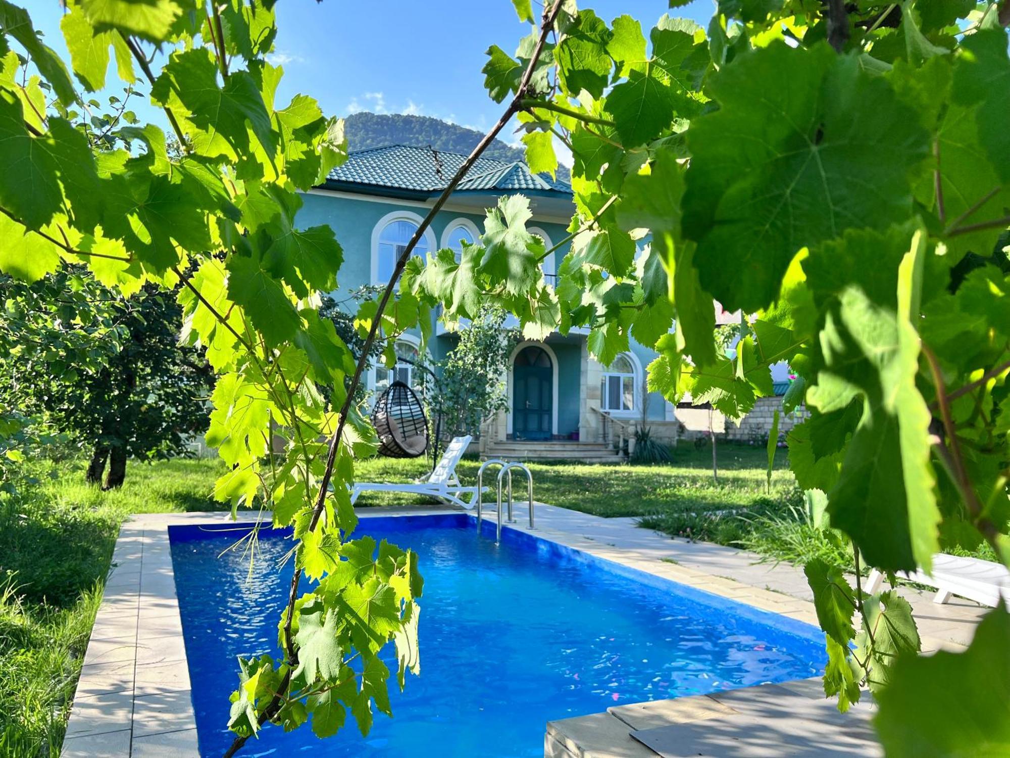 House In