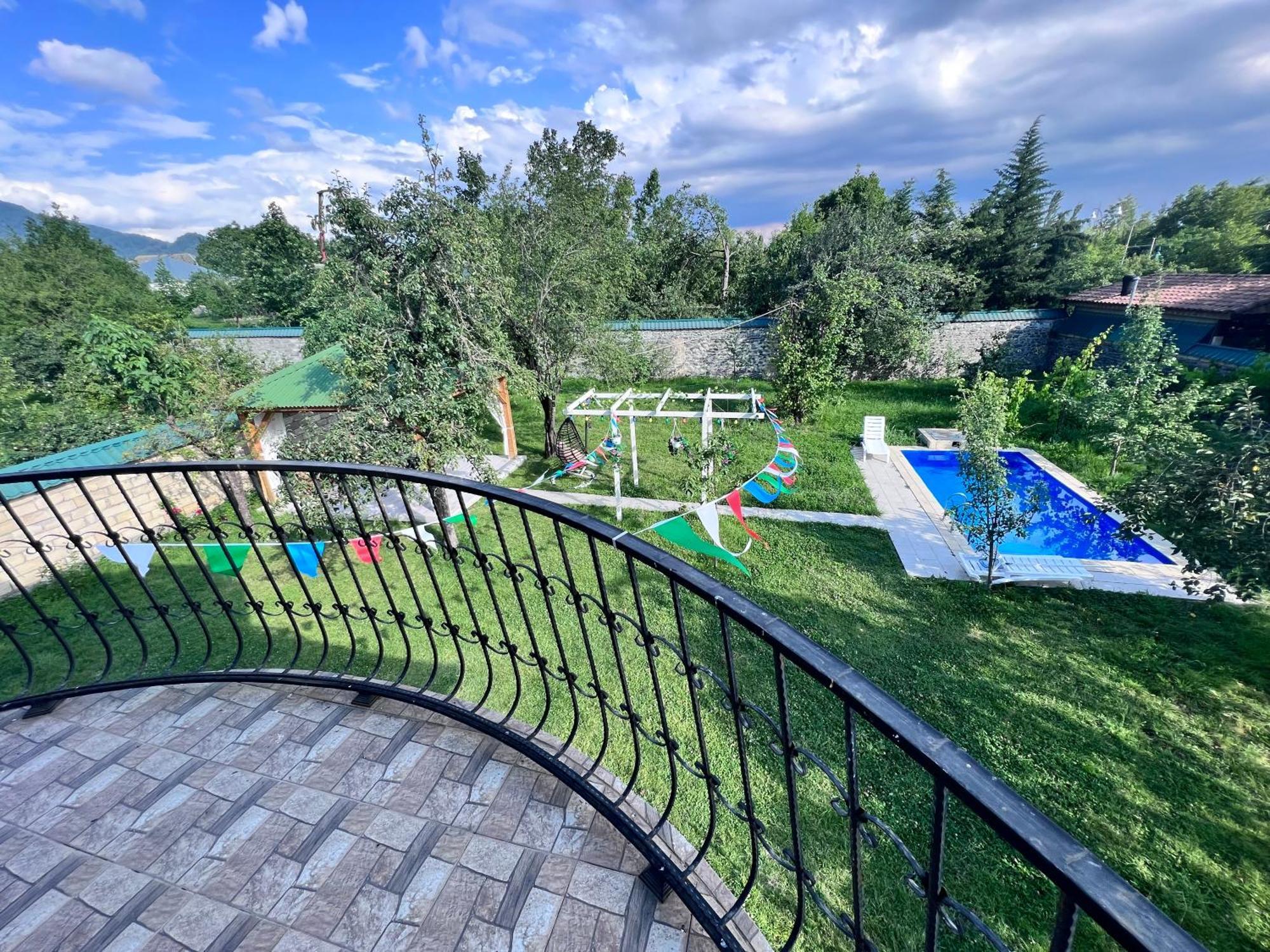 Holiday home House In Gabala