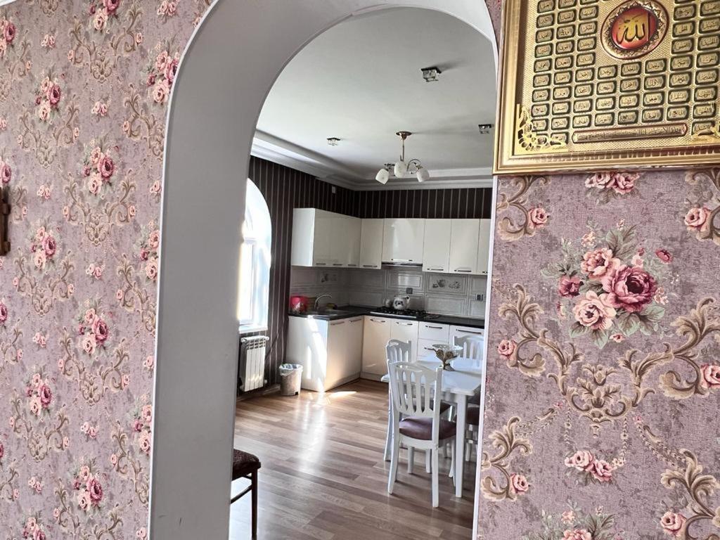 House In Holiday home Gabala
