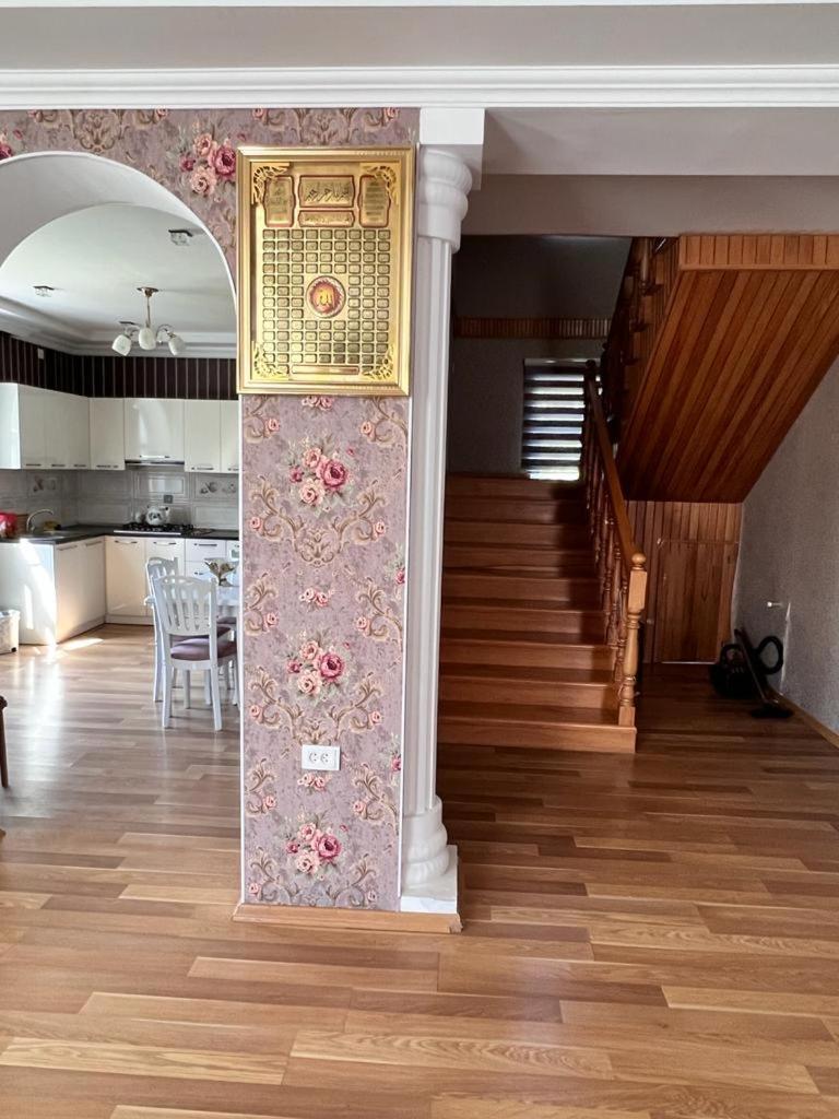 House In Gabala