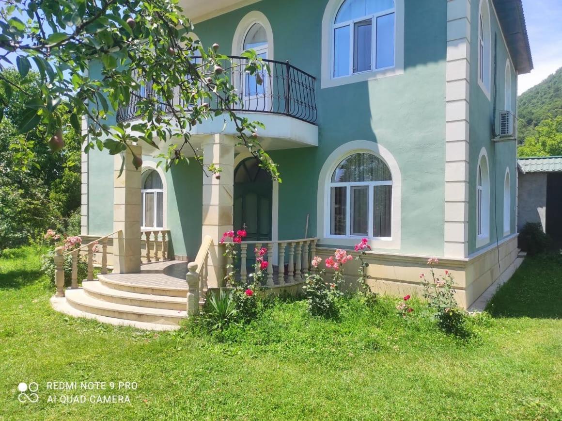 House In * Gabala