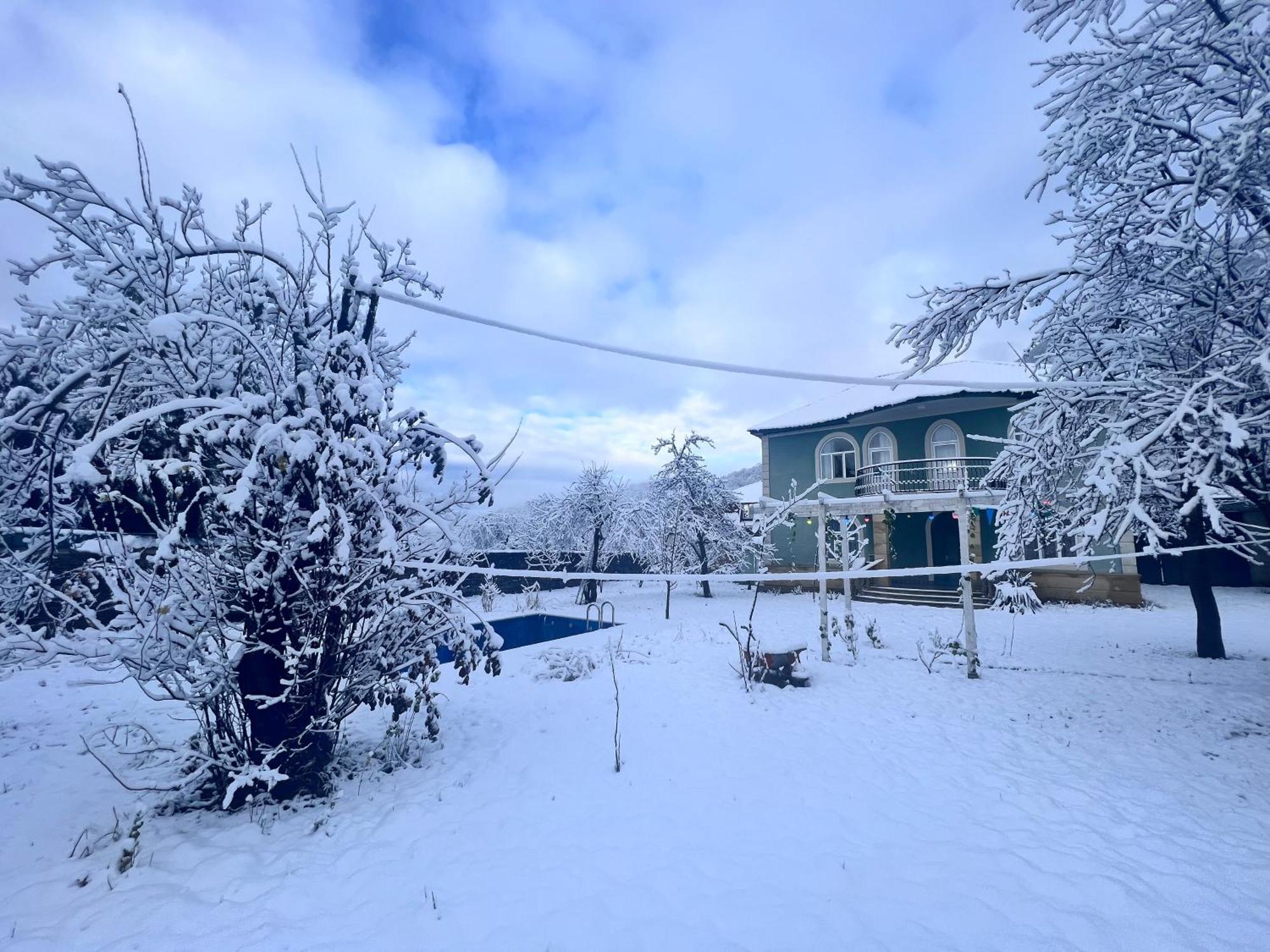 Holiday home House In *