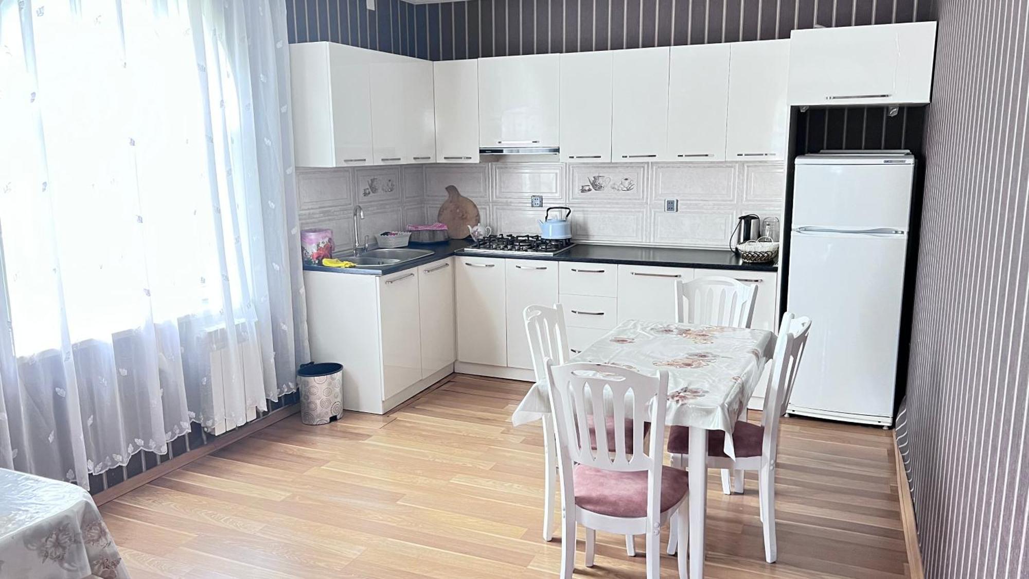 House In Holiday home Gabala
