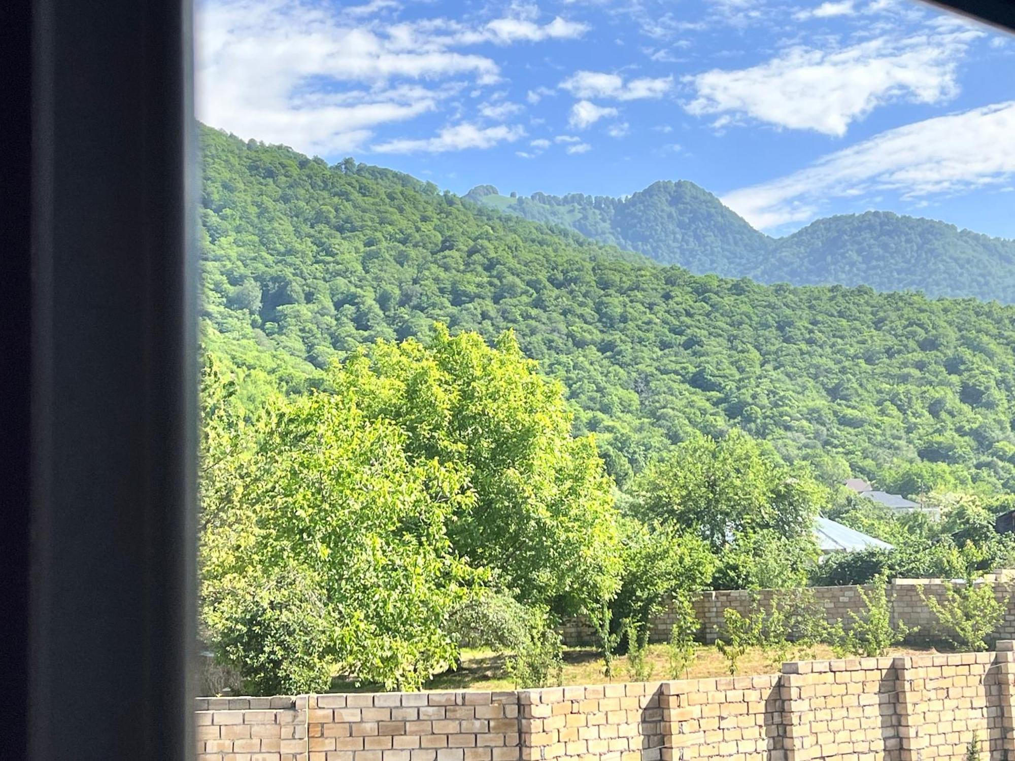 House In * Gabala