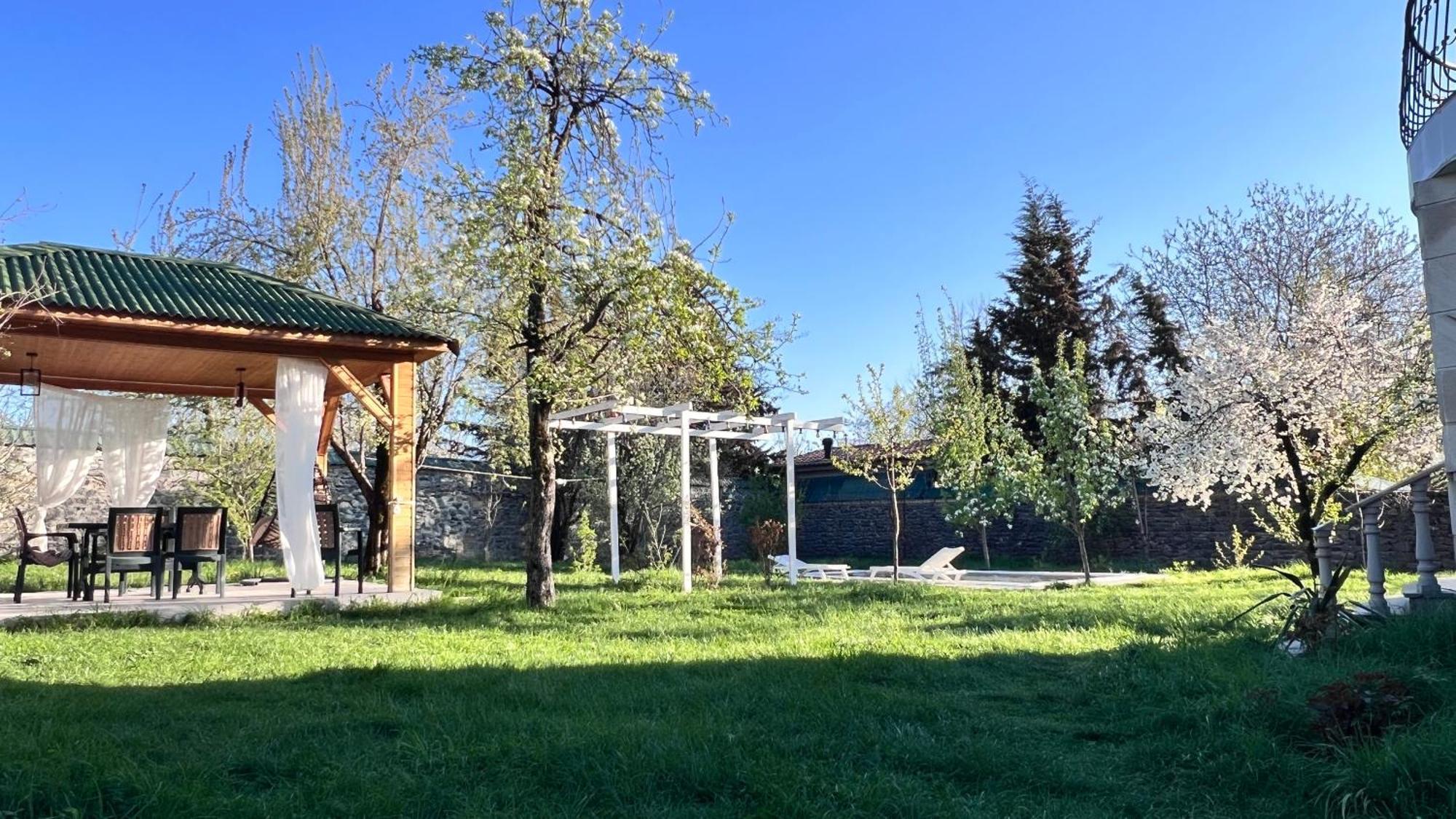 House In Holiday home Gabala
