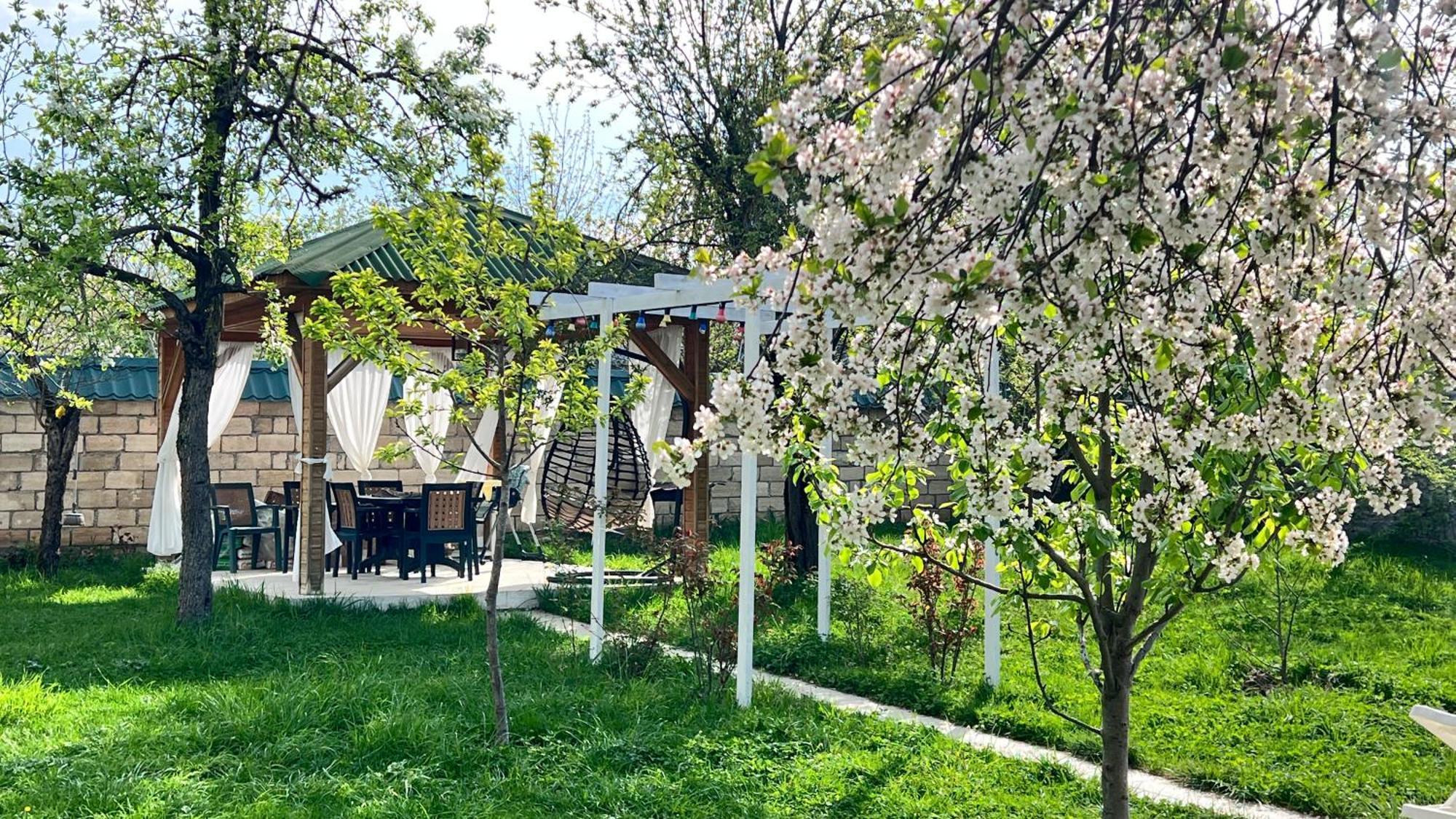 Holiday home House In Gabala