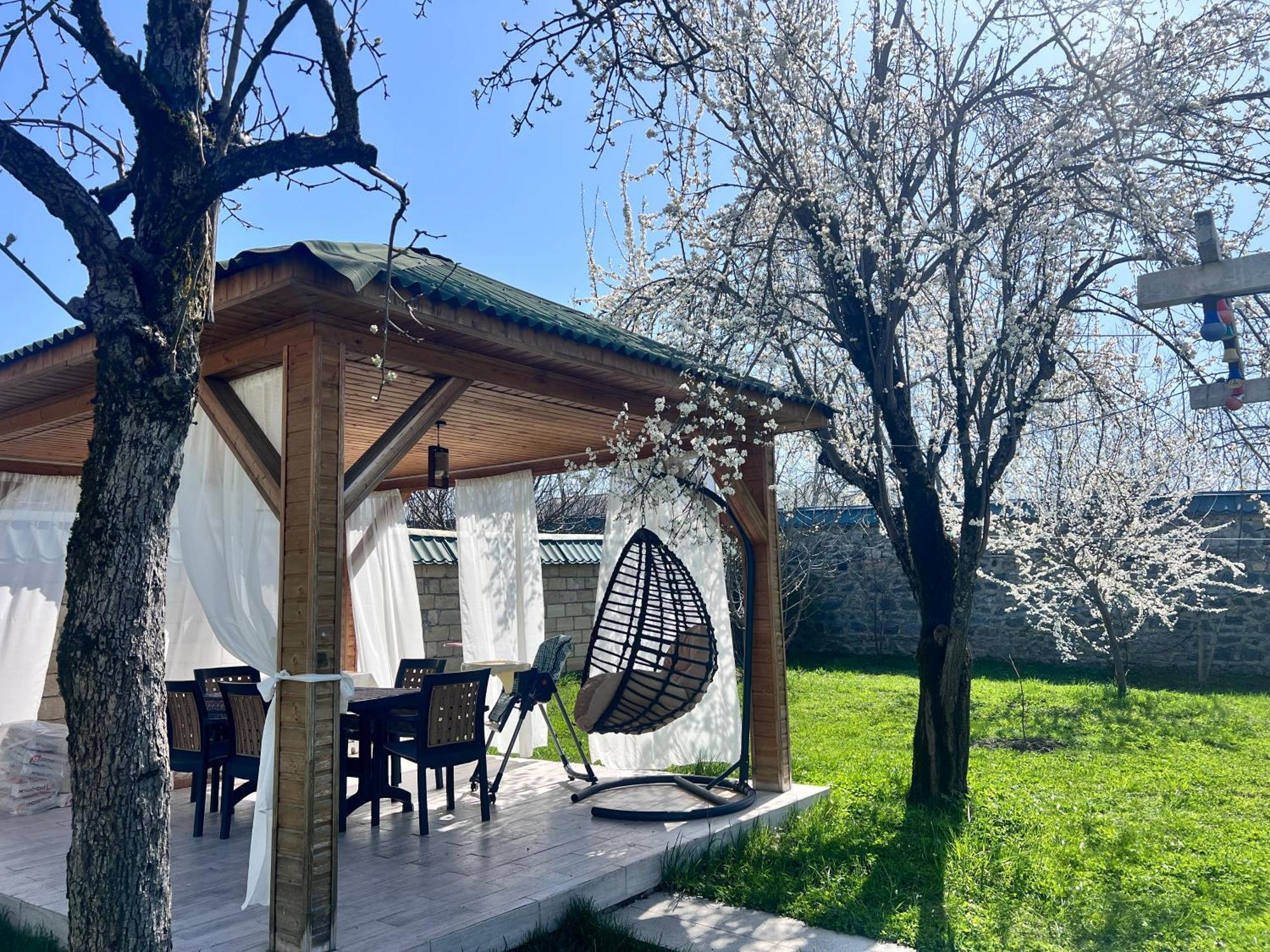 House In Holiday home *
