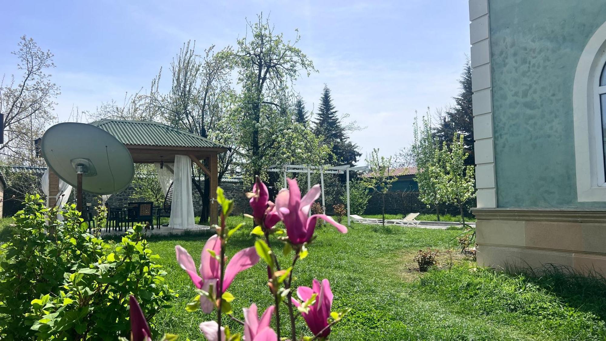 Holiday home House In *